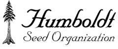 HUMBOLDT SEEDS