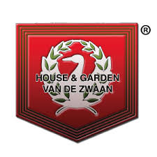HOUSE AND GARDEN