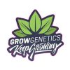 GROW GENETICS