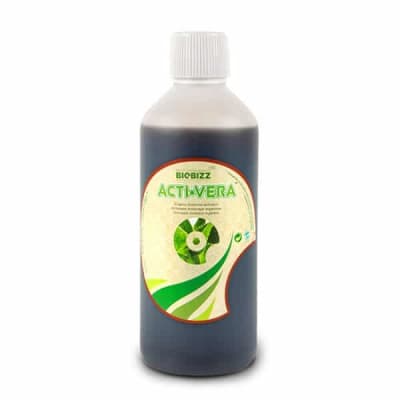 BIOBIZZ ACTI VERA BIOBIZZ ACTI VERA