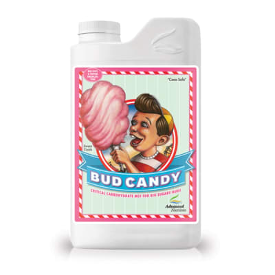 ADVANCED NUTRIENTS BUD CANDY ORGANICO ADVANCED NUTRIENTS BUD CANDY ORGANICO