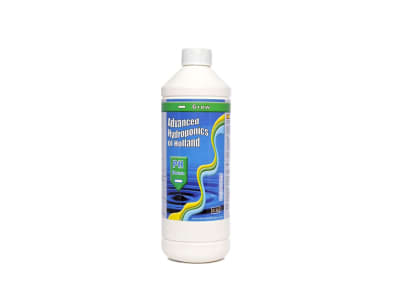 ADVANCE HYDROPONICS PH DOWN ADVANCE HYDROPONICS PH DOWN