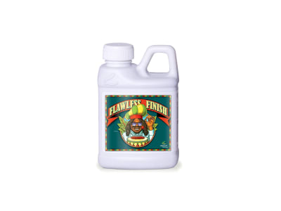 ADVANCED NUTRIENTS FLAWLESS FINISH ADVANCED NUTRIENTS FLAWLESS FINISH