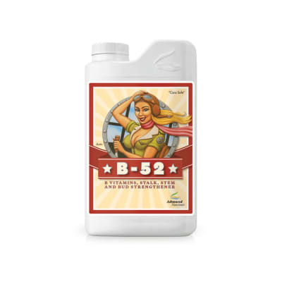 ADVANCED NUTRIENTS B-52 ADVANCED NUTRIENTS B-52