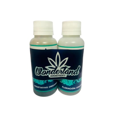 WONDERLAND BIPACK WONDERLAND BIPACK