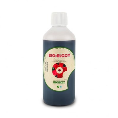 BIOBIZZ BIO BLOOM BIOBIZZ BIO BLOOM