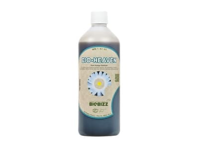 BIOBIZZ BIO HEAVEN BIOBIZZ BIO HEAVEN