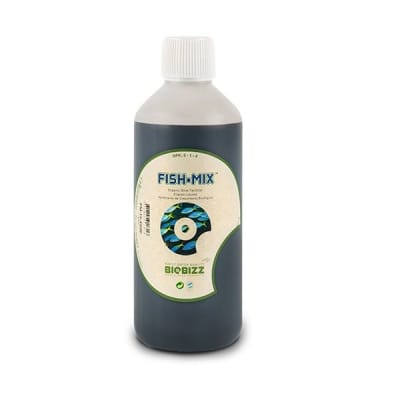 BIOBIZZ FISH MIX BIOBIZZ FISH MIX