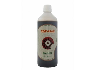 Biobizz TOP MAX Biobizz TOP MAX