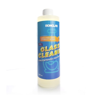 BONGLAB GLASS CLEANER BONGLAB GLASS CLEANER