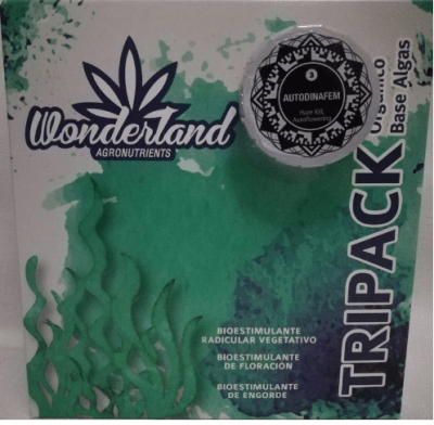 Tripack + haze xxl auto 3 unid DINAFEM Tripack + haze xxl auto 3 unid DINAFEM