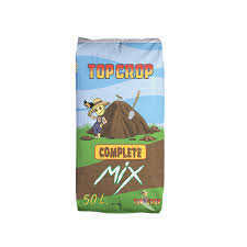 SUSTRATO TOP CROP COMPLETE MIX SUSTRATO TOP CROP COMPLETE MIX