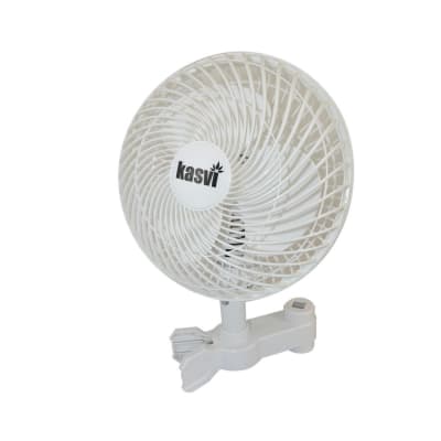 KASVI VENTILADOR OSCILANTE MONKEY CLIP KASVI VENTILADOR OSCILANTE MONKEY CLIP