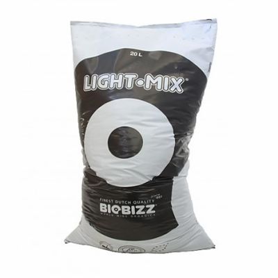 BIOBIZZ SUSTRATO LIGHT MIX BIOBIZZ SUSTRATO LIGHT MIX