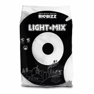 BIOBIZZ SUSTRATO LIGHT MIX BIOBIZZ SUSTRATO LIGHT MIX