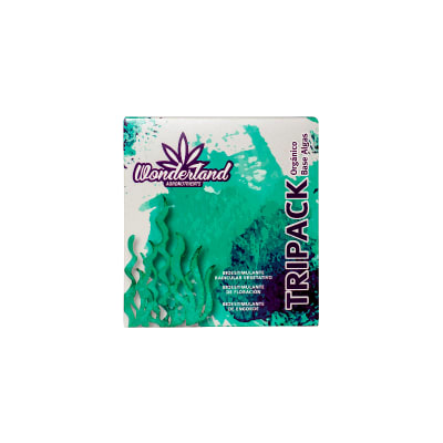 WONDERLAND TRI PACK WONDERLAND TRI PACK