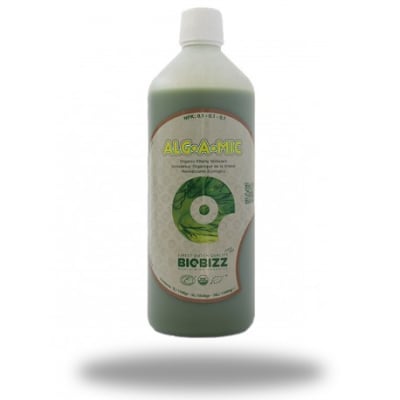 BIOBIZZ ALGA MIC BIOBIZZ ALGA MIC