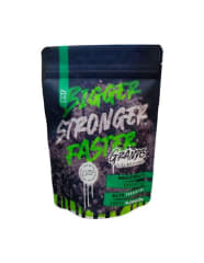 BSF SEEDS EL GAUCHO FASTER 100 unid GROW UP