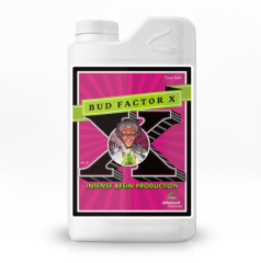 ADVANCED NUTRIENTS BUD FACTOR X 1L