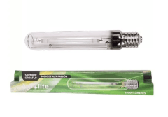 AMPOLLETA BOMBILLA 600W SODIO DUAL GROW&FLO AGROLITE