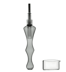 BONGLAB NECTAR COLLECTOR OBELISK