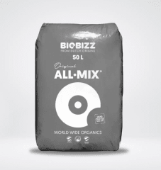 SUSTRATO ALL MIX - BIOBIZZ