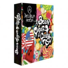 DELIRIUM SEEDS BEAR SUGAR CANDY FEM X1UN