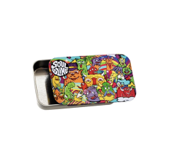 CAJA TAPA DESLIZABLE SOULBLIME