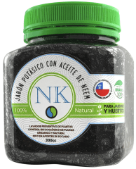 JABON POTASICO CONCENTRADO 300 CC