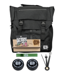 MOCHILA ANTI OLOR- OZETA