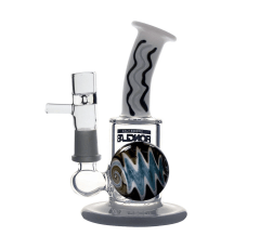 BONGLAB- NEVIS RIG WHITE