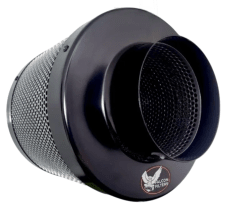 FILTRO DE CARBON FALCON VANGUARD