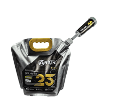 GENERADOR DE CO2 RKTR