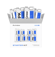 PACK BLENDED LINE TRIAL STARTER KIT 32OZ ATHENA