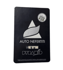 PYRAMID SEEDS AUTO NEFERTITI 1 unid