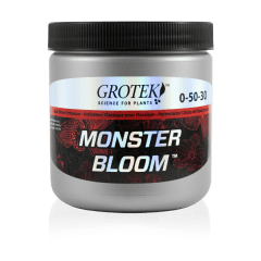 GROTEK MONSTER BLOOM 130 grs