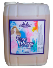 WONDERLAND SWEETBLOOM 1LT
