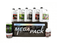 GROTEK MEGA PACK