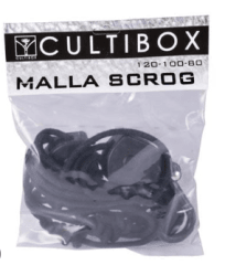CULTIBOX MALLA ELÁSTICA SCROG 120-100-80