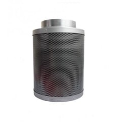 KASVI FILTRO DE CARBON KASVI 150 MM / 6''