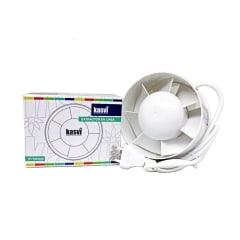 KASVI EXTRACTOR 5'' / 125 MM