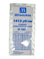 MILWAUKE LIQUIDO CALIBRADOR EC 1413 20 ml