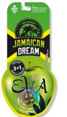 EVA SEEDS JAMAICAN DREAM FEM 3+1 UN
