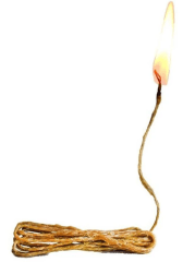 MECHA CAÑAMO 1 METRO