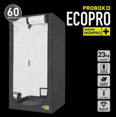 CARPA PROBOX ECOPRO 60X60X140 GARDEN HIGHPRO
