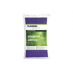 PLAGRON ALL MIX 50 LT