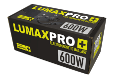 GARDEN HIGHPRO LUMAXPRO BALASTRO DIGITAL 600W REGULABLE