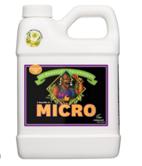 ADVANCED NUTRIENTS MICRO 500 ML