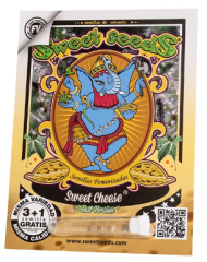 Sweet Cheese F1 Fast Version  3+1