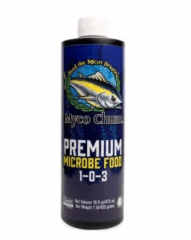 MYCO CHUM